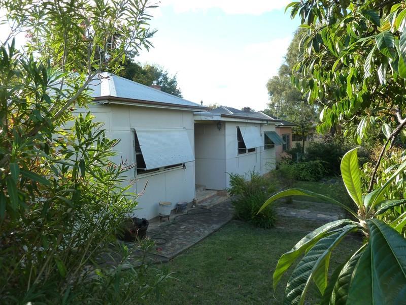 Sold - 92 Lewis Street - New Property in MUDGEE - Real Estate by