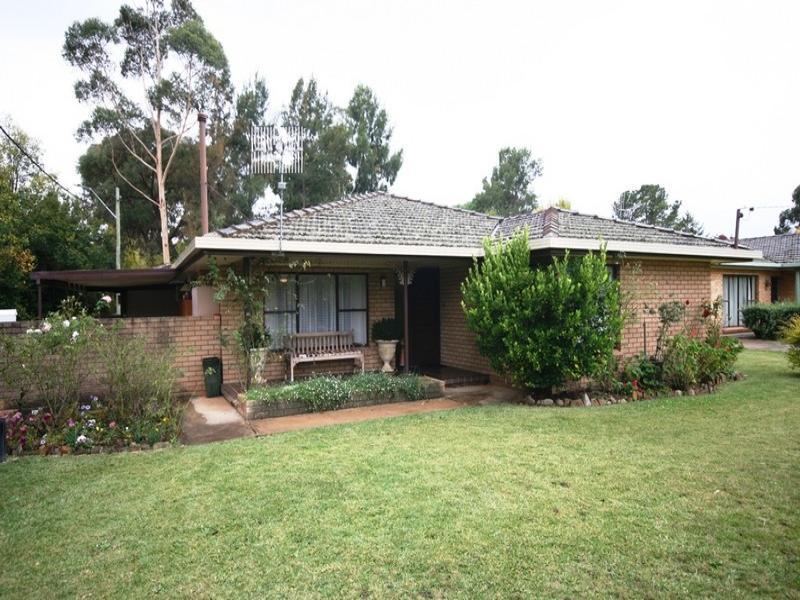 Sold - 1 Mulgoa Way - New Property in MUDGEE - Real Estate by