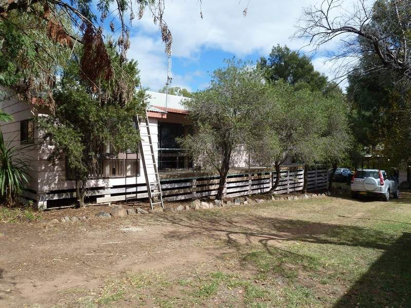 Sold - 78 Cox Street - New Property in MUDGEE - Real Estate by