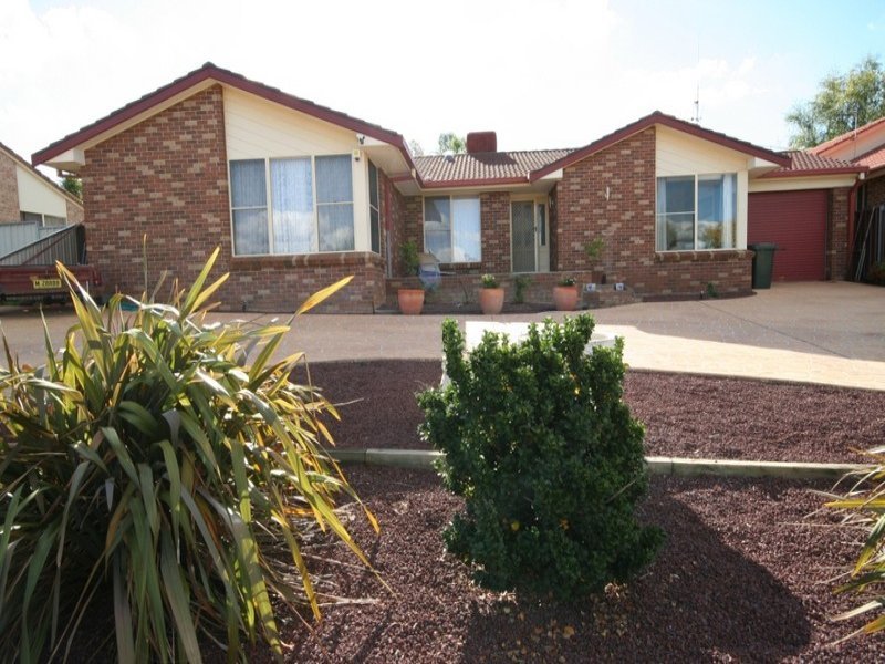 Sold - 8 Havilah Terrace - New Property in MUDGEE - Real Estate by