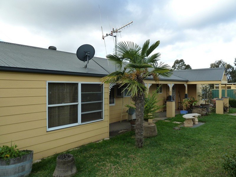 Sold - 2 Fairydale Lane - New Property in MUDGEE - Real Estate by