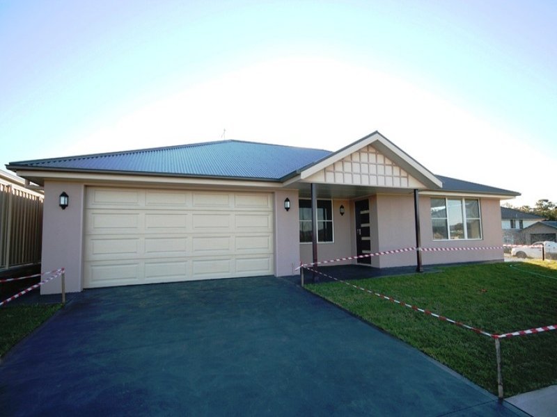 Sold - Lot 81 part 8 Kellett Drive - New Property in MUDGEE - Real Estate by