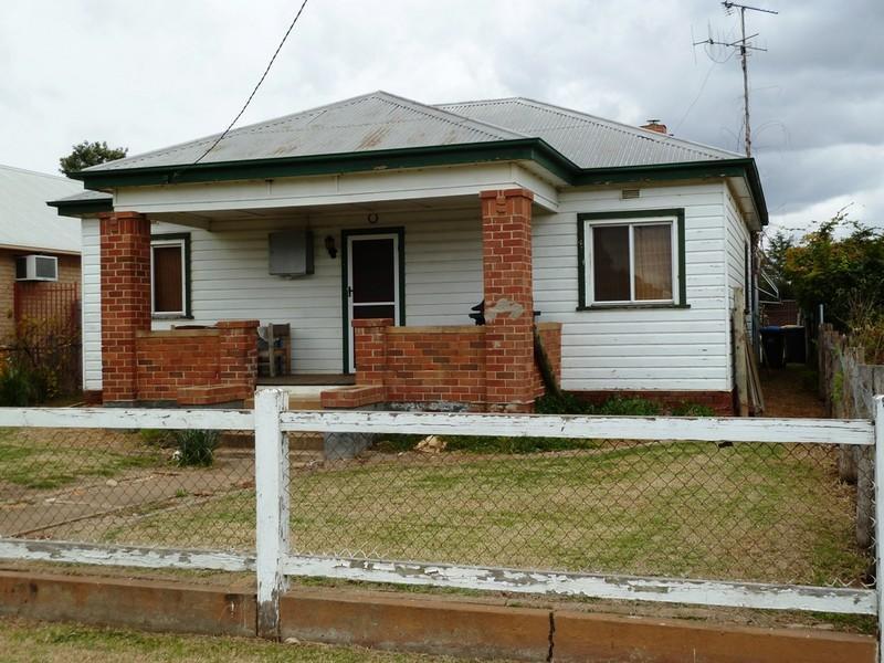 Sold - 14 Herbert Street - New Property in GULGONG - Real Estate by