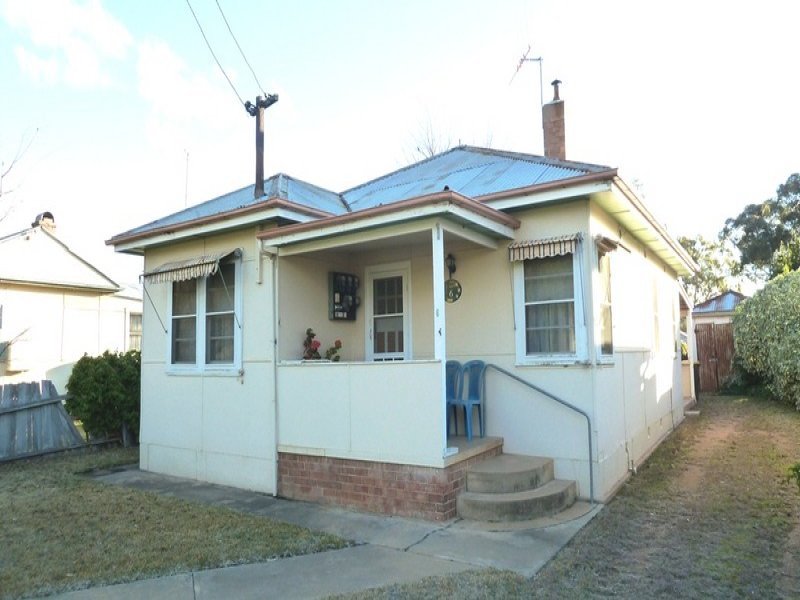 Sold - 6 George Street - New Property in MUDGEE - Real Estate by Hugh Bateman