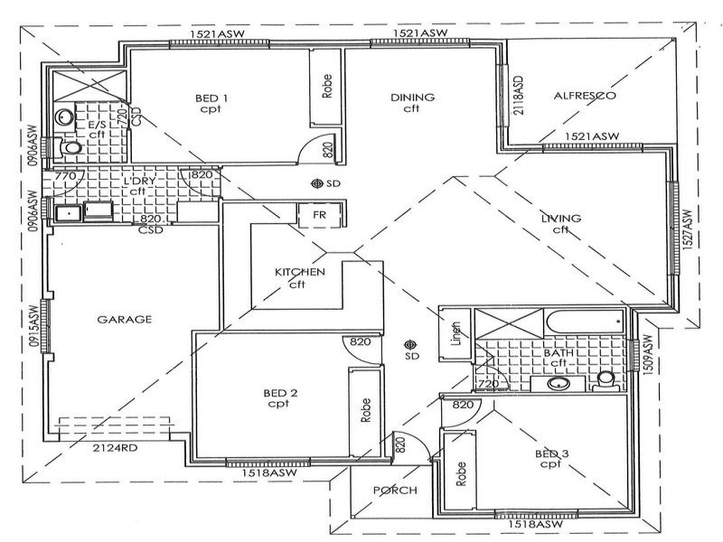 Sold - 2 Maher Place - New Property in MUDGEE - Real Estate by