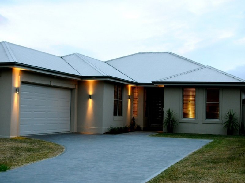Sold - 3 Flinders Avenue - New Property in MUDGEE - Real Estate by