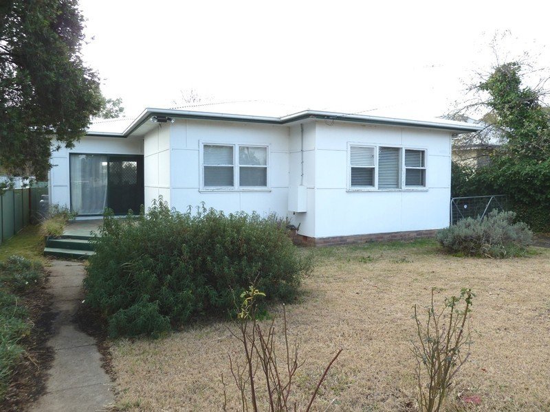 Sold - 6 Gladstone Street - New Property in MUDGEE - Real Estate by