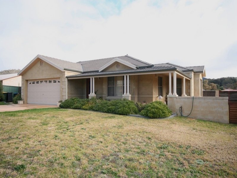 Sold - 10 Barigan Street - New Property in MUDGEE - Real Estate by