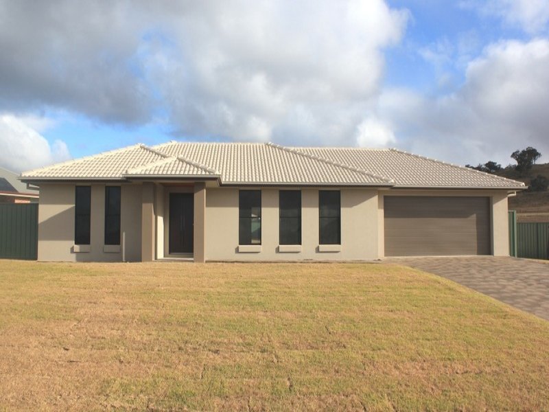 Sold - 84 White Circle - New Property in MUDGEE - Real Estate by