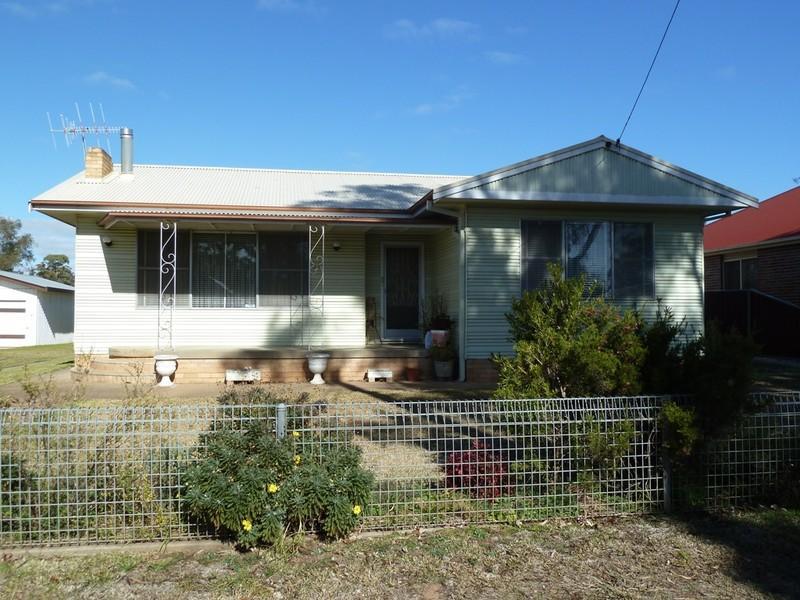 Sold - 29 Denison Street - New Property in MUDGEE - Real Estate by Hugh Bateman
