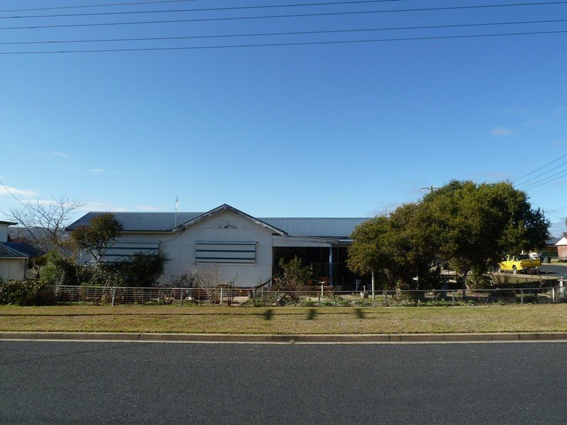 Sold - 16 Denison Street - New Property in MUDGEE - Real Estate by Hugh Bateman