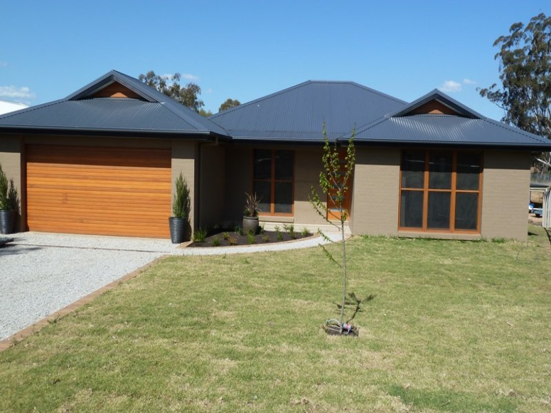 Sold - 11 Maher Place - New Property in MUDGEE - Real Estate by