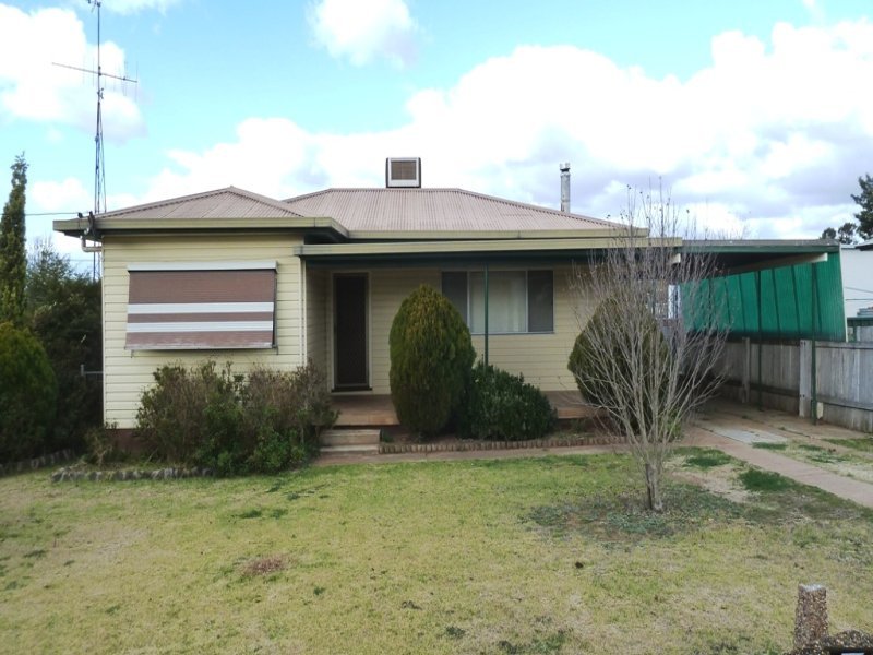 Sold - 17 Medley Street - New Property in GULGONG - Real Estate by Hugh Bateman