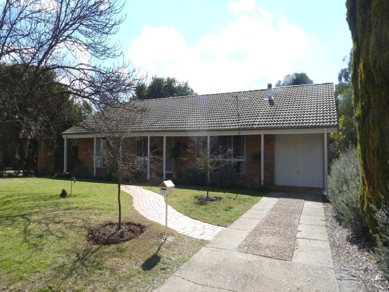 Sold - 11 Carolina Crescent - New Property in MUDGEE - Real Estate by