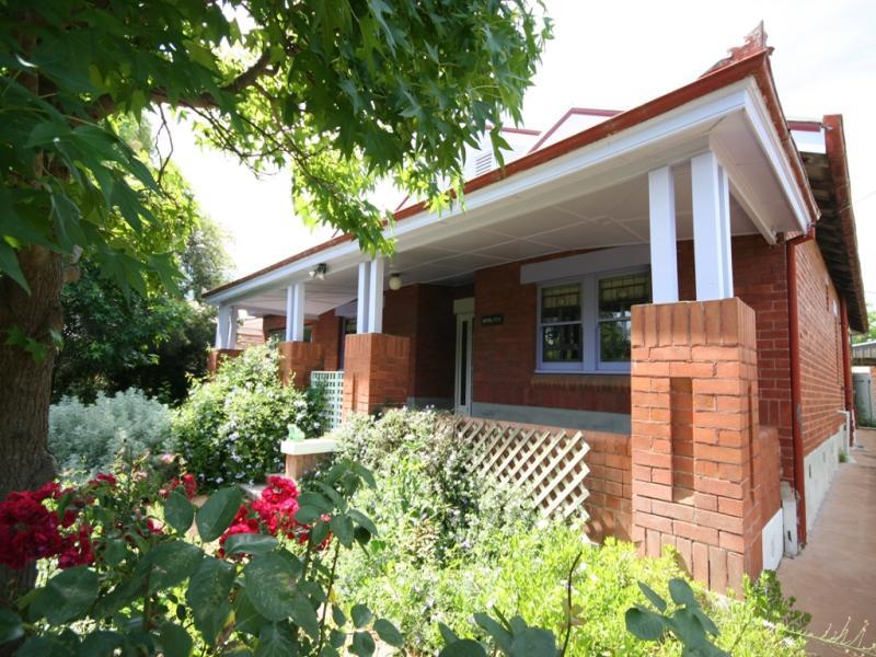 Sold - 27 Short Street - New Property in MUDGEE - Real Estate by