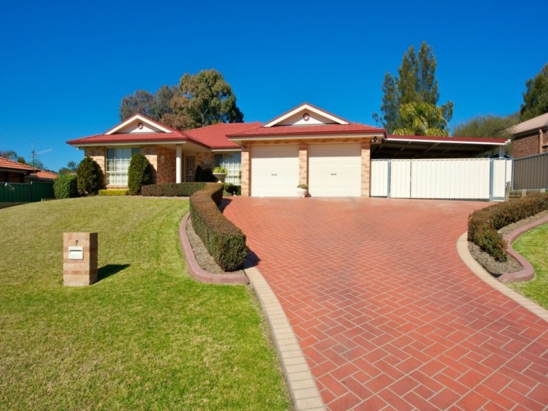Sold - 7 Lockwood Street - New Property in MUDGEE - Real Estate by