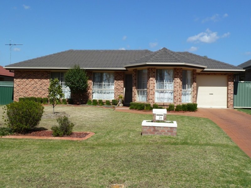 Sold - 28 Lions Drive - New Property in MUDGEE - Real Estate by