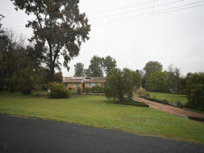 Sold - 5 Bumberra Place - New Property in MUDGEE - Real Estate by Hugh Bateman
