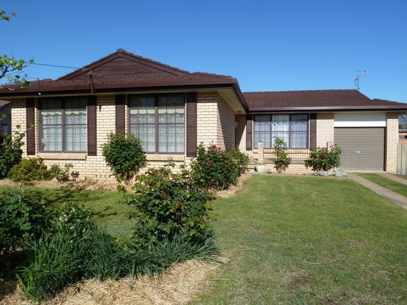 Sold - 6 Augusta Crescent - New Property in MUDGEE - Real Estate by
