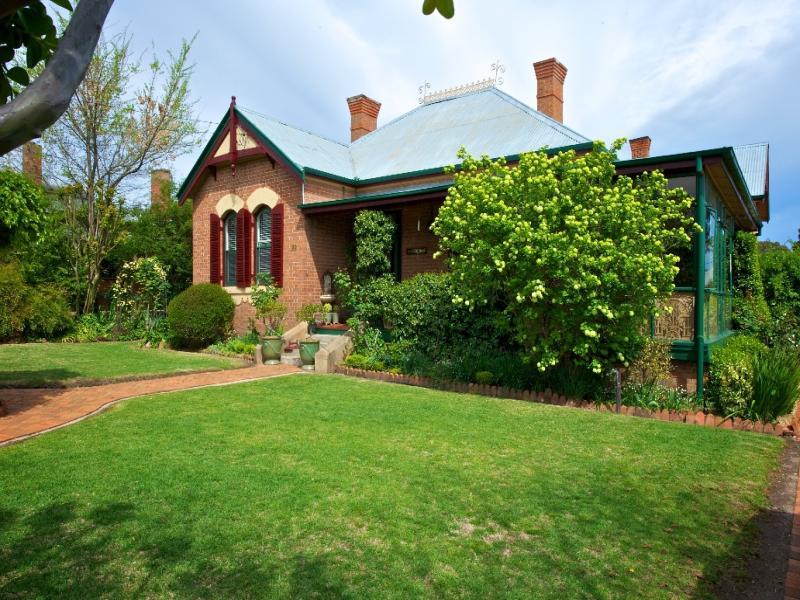 Sold - 82 Douro Street - New Property in MUDGEE - Real Estate by Hugh Bateman