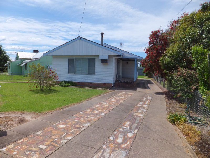 Sold - 214 Mortimer Street - New Property in MUDGEE - Real Estate by
