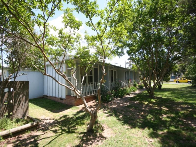 Sold - 4 Mulgoa Way - New Property in MUDGEE - Real Estate by Hugh Bateman
