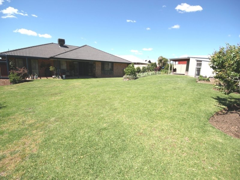 Sold - 48 Macquarie Drive - New Property in Mudgee - Real Estate by