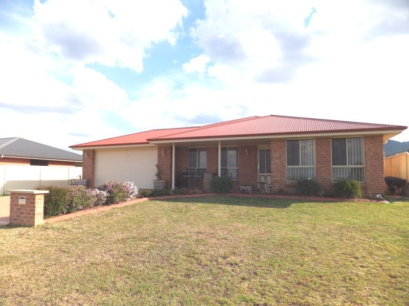 Sold - 17 Winter Street - New Property in MUDGEE - Real Estate by