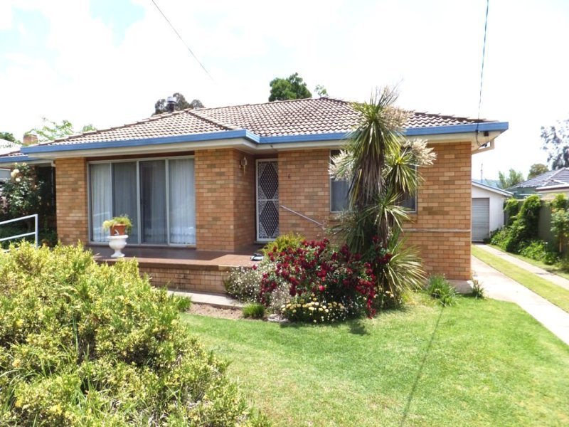 Sold - 6 Cassin Lane - New Property in MUDGEE - Real Estate by