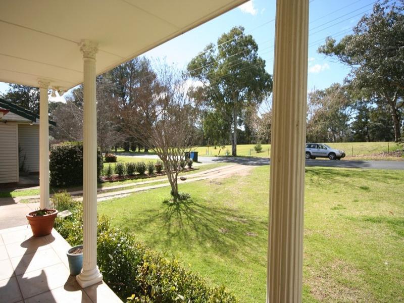 Sold - 78 Robertson Street - New Property in MUDGEE - Real Estate by