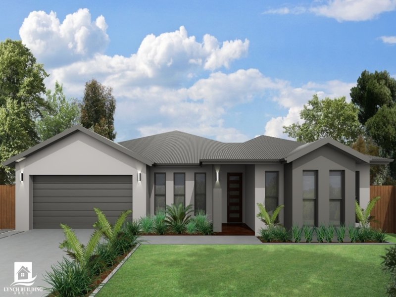 Sold - 20 Kellett Drive - New Property in MUDGEE - Real Estate by