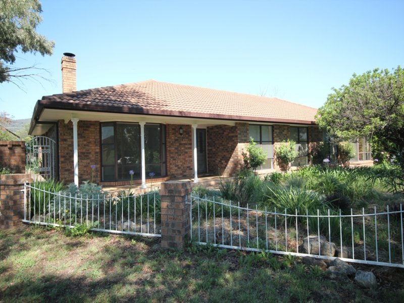 Sold - 30 Wentworth Avenue - New Property in MUDGEE - Real Estate by