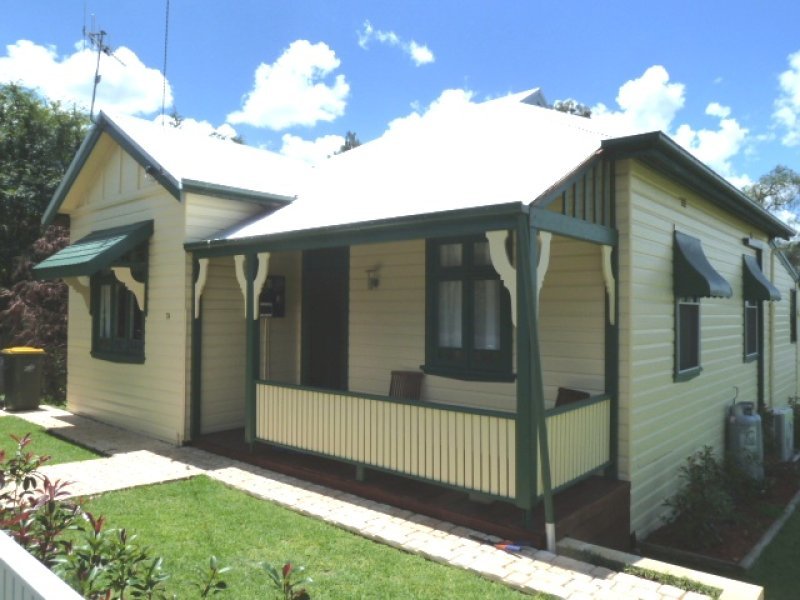 Sold - 74 Mayne Street - New Property in GULGONG - Real Estate by