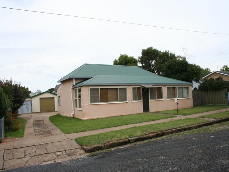 Sold - 88 Gladstone Street - New Property in MUDGEE - Real Estate by Hugh Bateman