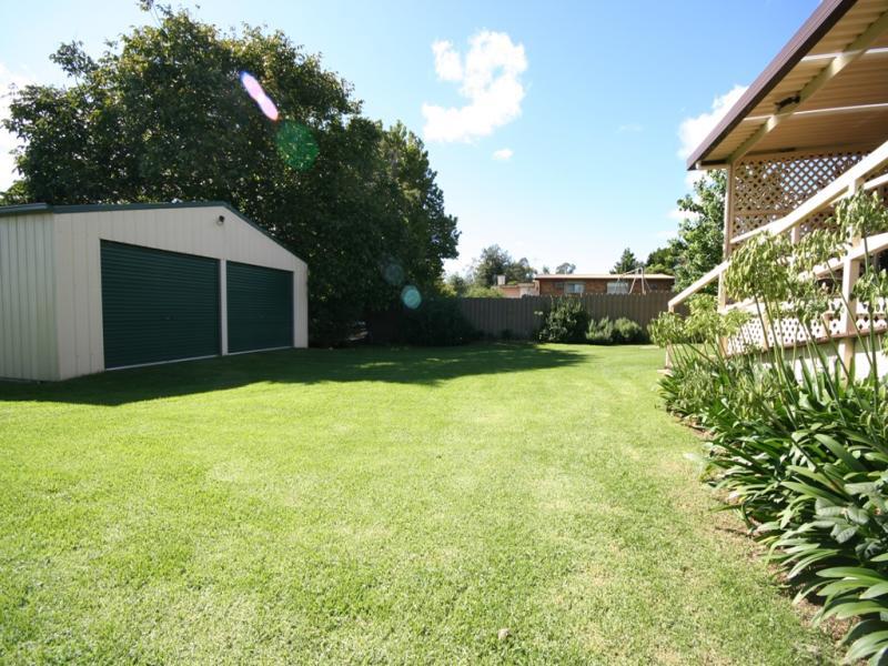 Sold - 166 Market Street - New Property in Mudgee - Real Estate by
