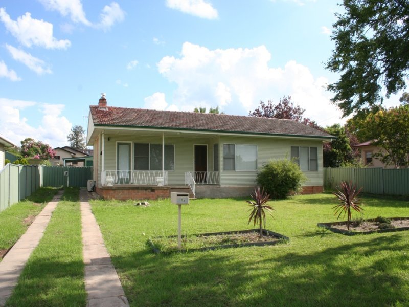 Sold - 15 Madeira Road - New Property in MUDGEE - Real Estate by Hugh Bateman