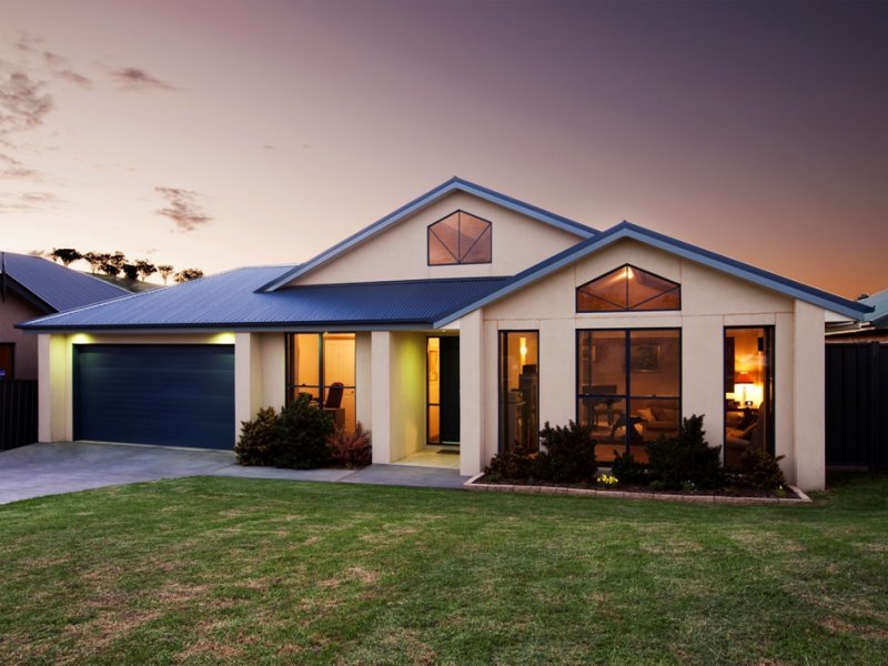 Sold - 7 TENANT Close - New Property in MUDGEE - Real Estate by