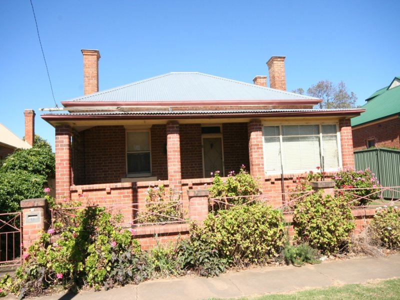 Sold - 17 Lovejoy Street - New Property in Mudgee - Real Estate by Hugh Bateman