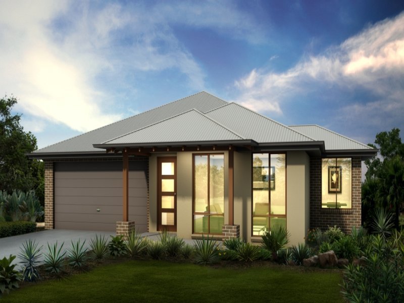 Sold - Lot 95 Broadhead Road - New Property in Mudgee - Real Estate by