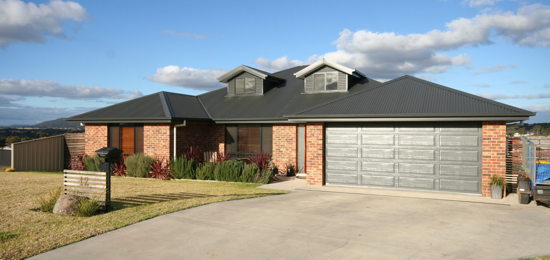 Sold - 12 Tennant Close - New Property in Mudgee - Real Estate by