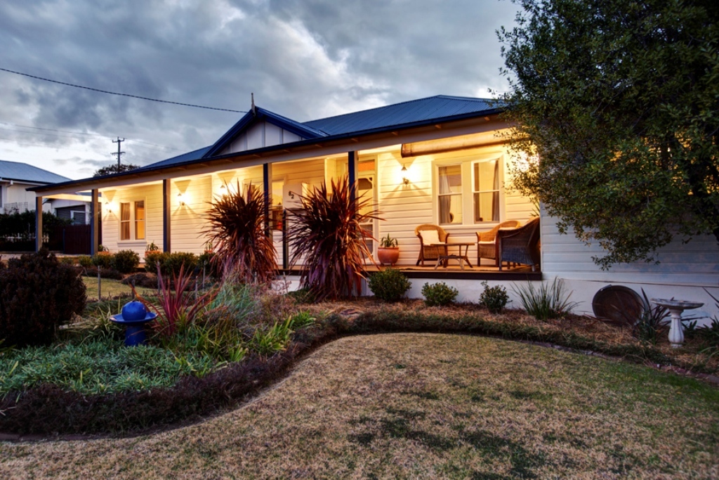 Sold - 82 Court Street - New Property in Mudgee - Real Estate by