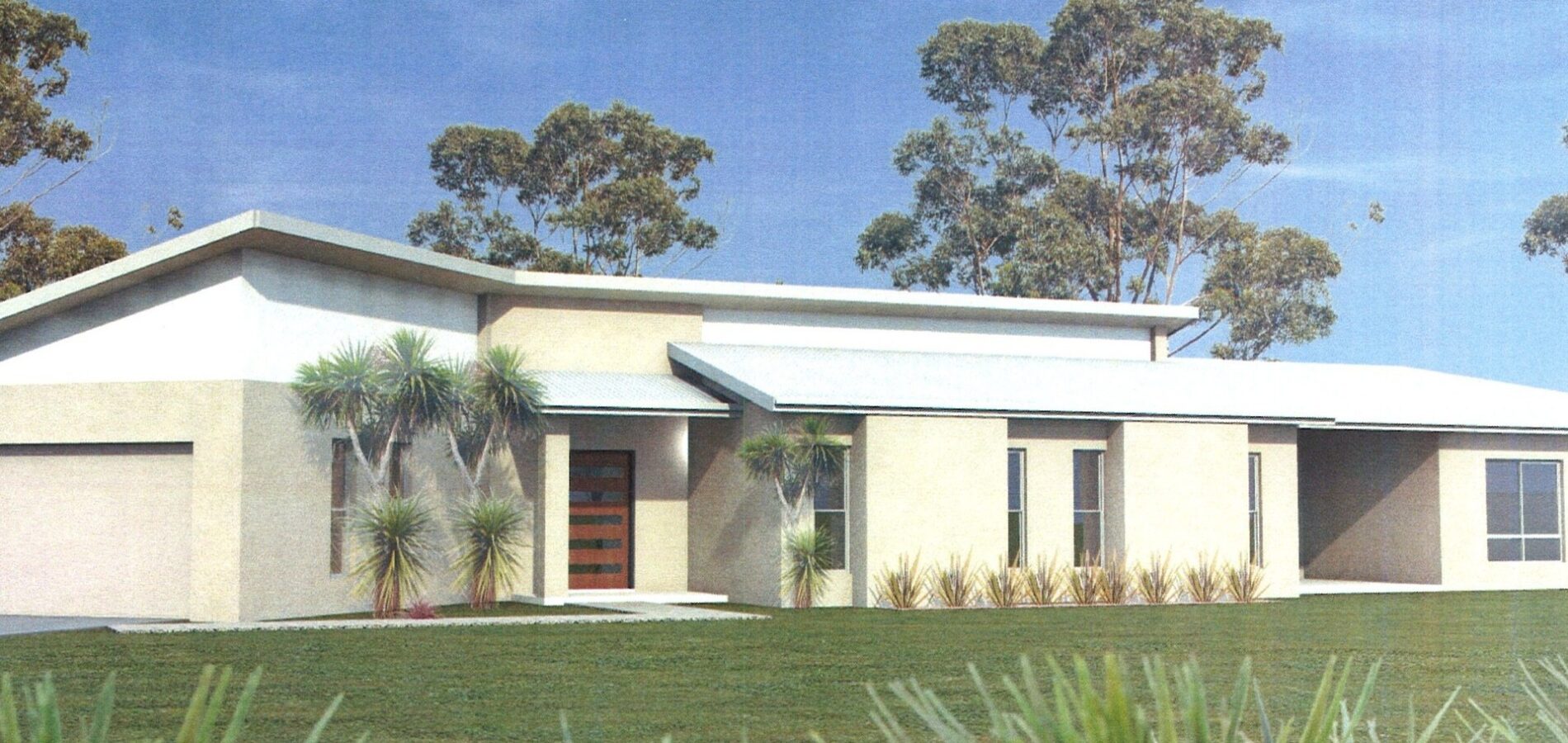 Sold - LOT 5, 72 Mulgoa Way - New Property in Mudgee - Real Estate by Andrew Palmer