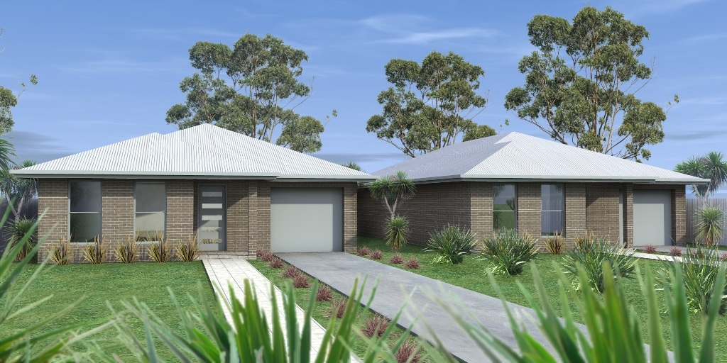 Sold - Lot 2 Mulgoa Way - New Property in Mudgee - Real Estate by