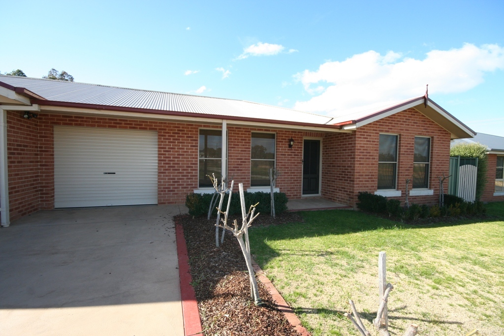 Sold - 51 Macquarie Drive - New Property in Mudgee - Real Estate by