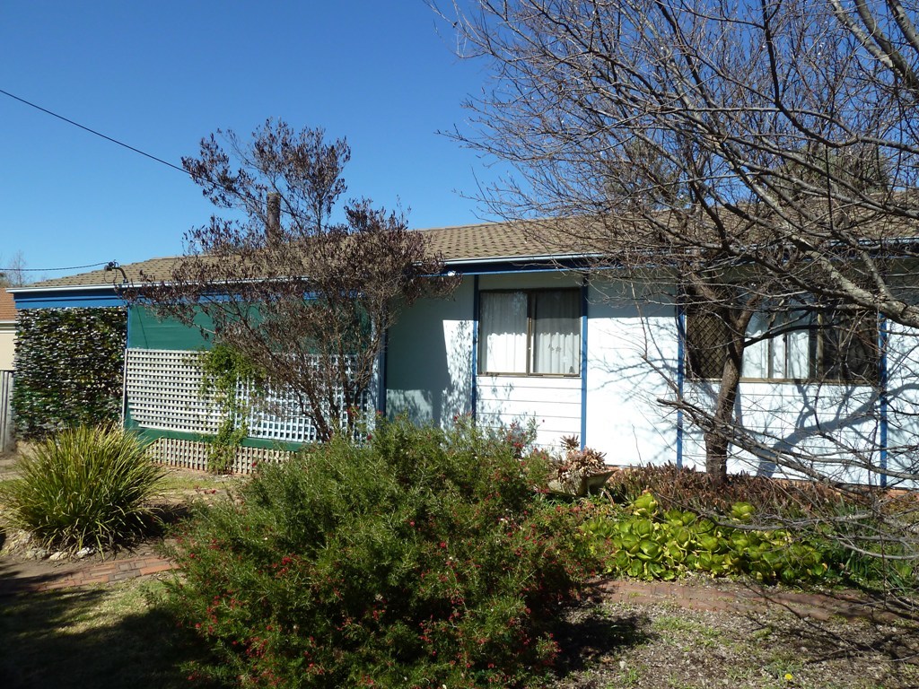 Sold - 29 Adams Street - New Property in Mudgee - Real Estate by