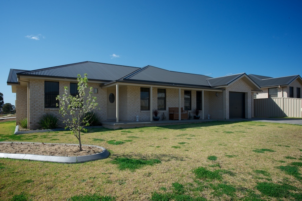 Sold - 1 Kellett Drive - New Property in Mudgee - Real Estate by