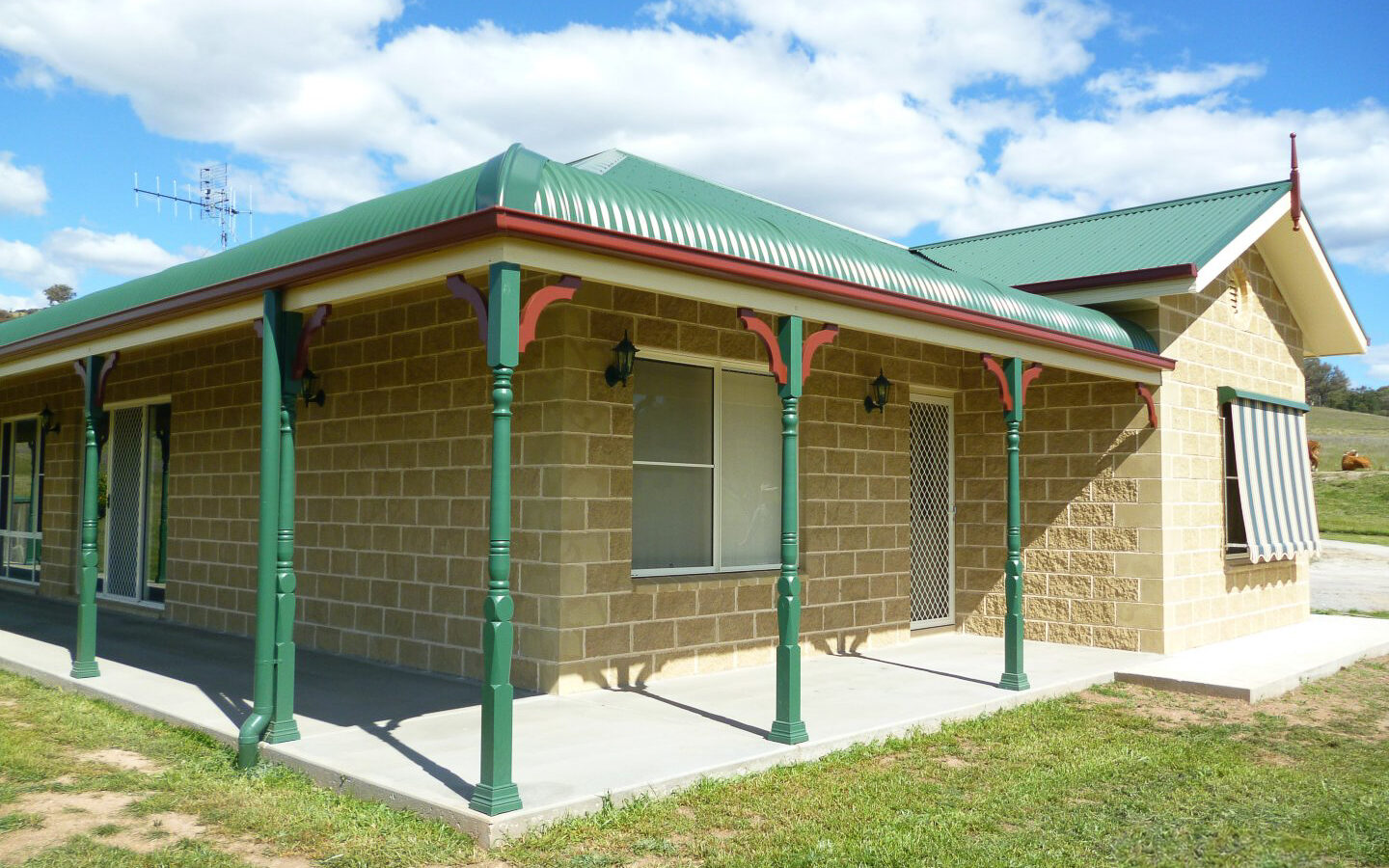 Leased - 1149 Hill End Road - New Property in Mudgee - Real Estate by