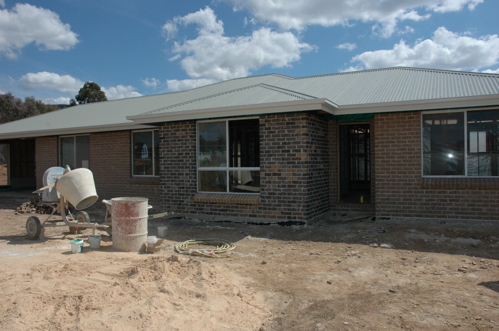 Sold - 1 King Street - New Property in Mudgee - Real Estate by
