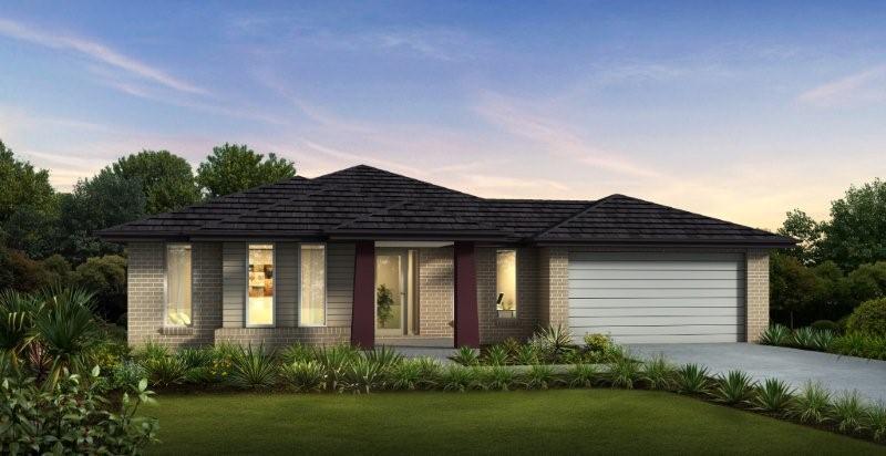 Sold - LOT 8 Nashs Flat Place - New Property in Mudgee - Real Estate by