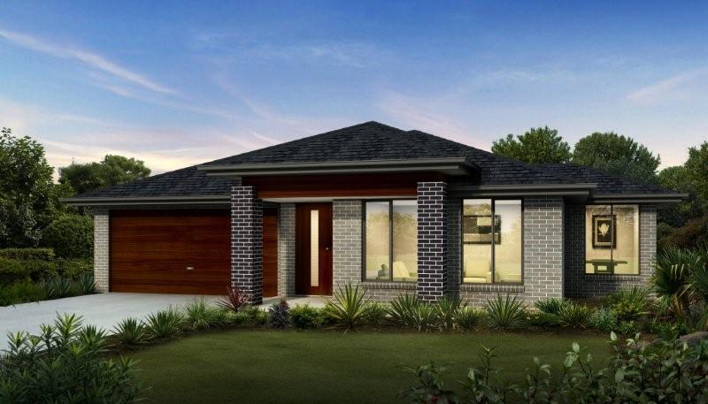 Sold - LOT 7 Nashs Flat Place - New Property in Mudgee - Real Estate by
